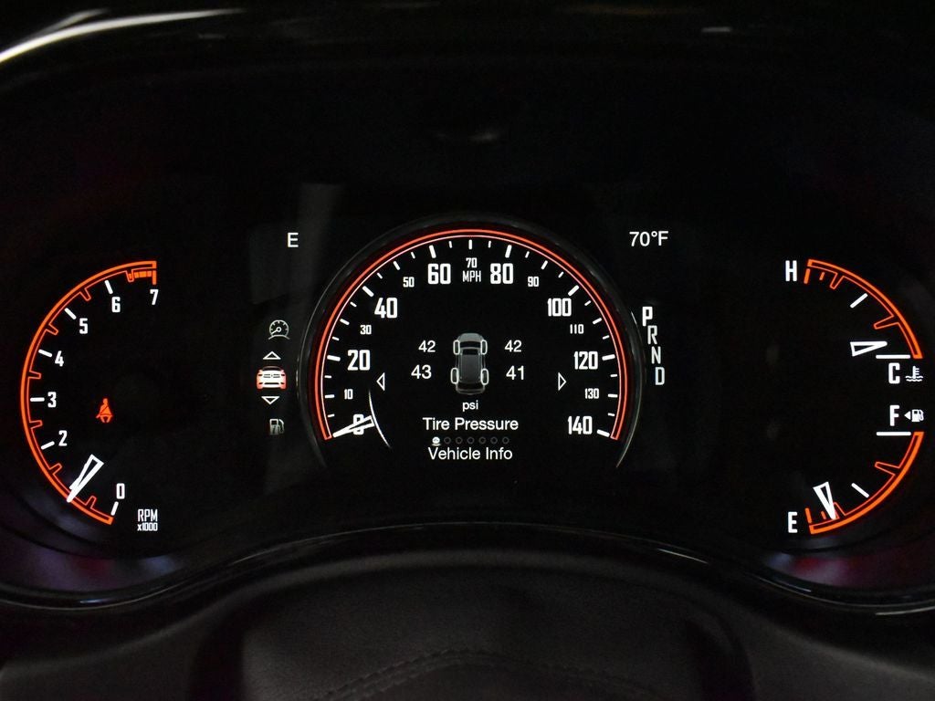 2026 Dodge Durango DURANGO GT RWD