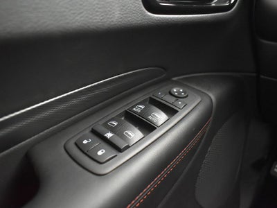 2026 Dodge Durango DURANGO GT RWD