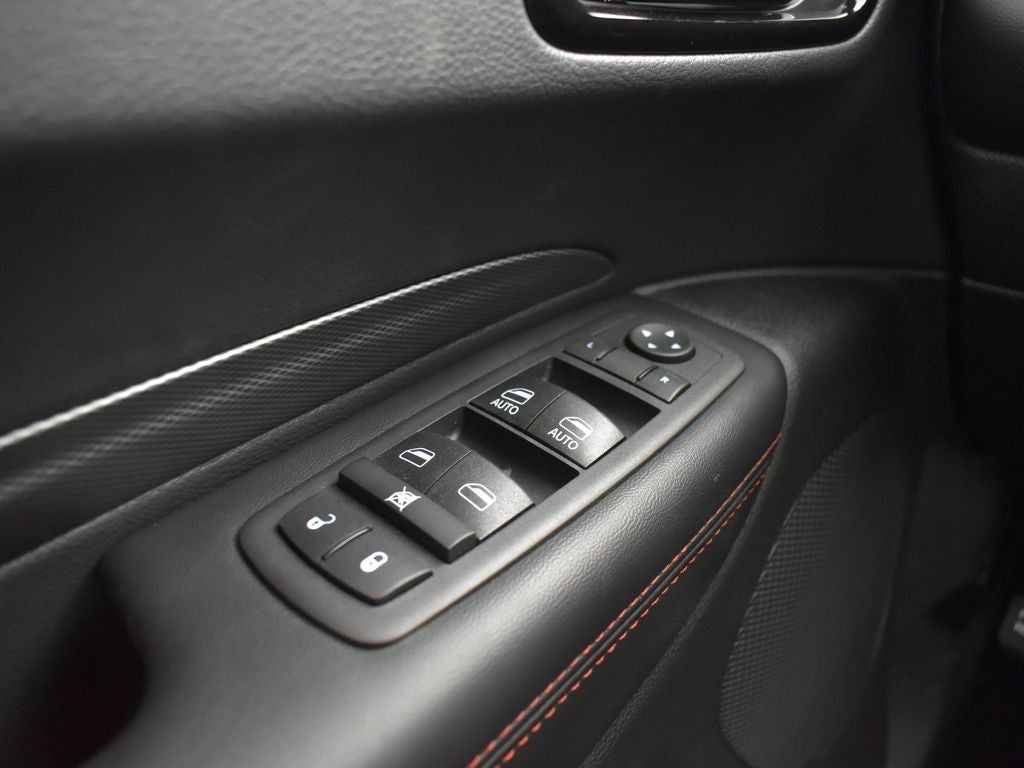 2026 Dodge Durango DURANGO GT RWD