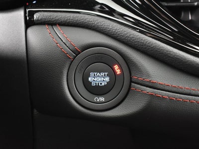 2026 Dodge Durango DURANGO GT RWD