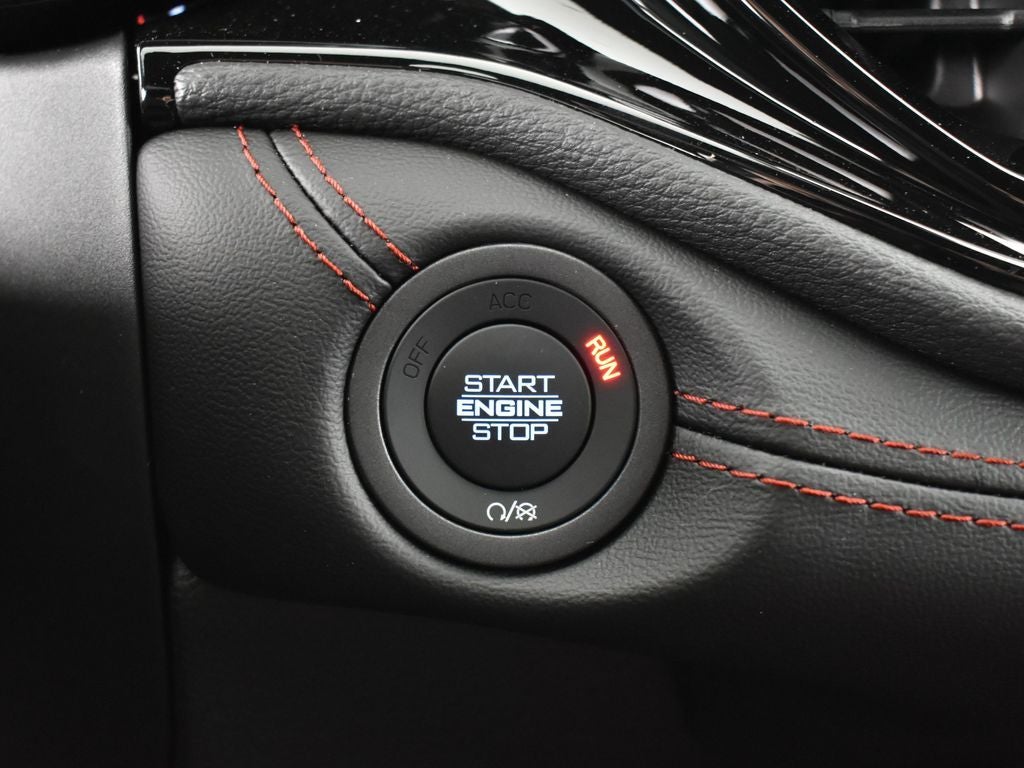 2026 Dodge Durango DURANGO GT RWD