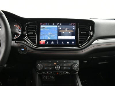 2026 Dodge Durango DURANGO GT RWD