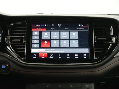 2026 Dodge Durango DURANGO GT RWD