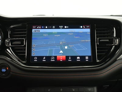 2026 Dodge Durango DURANGO GT RWD