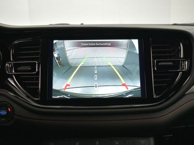 2026 Dodge Durango DURANGO GT RWD