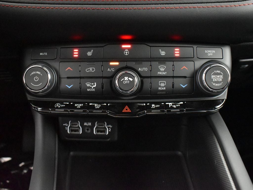 2026 Dodge Durango DURANGO GT RWD