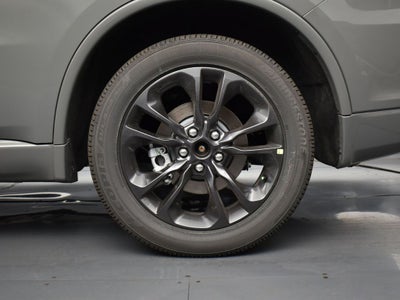 2026 Dodge Durango DURANGO GT RWD