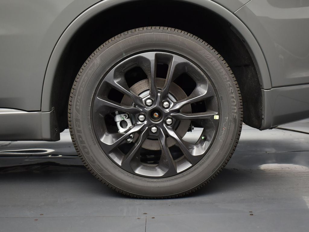 2026 Dodge Durango DURANGO GT RWD