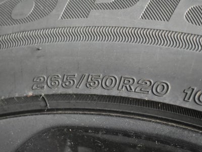 2026 Dodge Durango DURANGO GT RWD