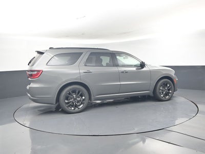 2026 Dodge Durango DURANGO GT RWD