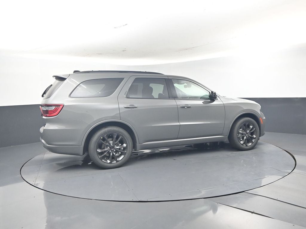 2026 Dodge Durango DURANGO GT RWD