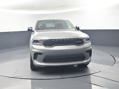 2026 Dodge Durango DURANGO GT RWD