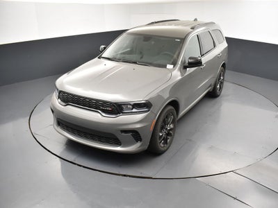 2026 Dodge Durango DURANGO GT RWD