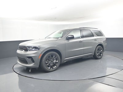 2026 Dodge Durango DURANGO GT RWD