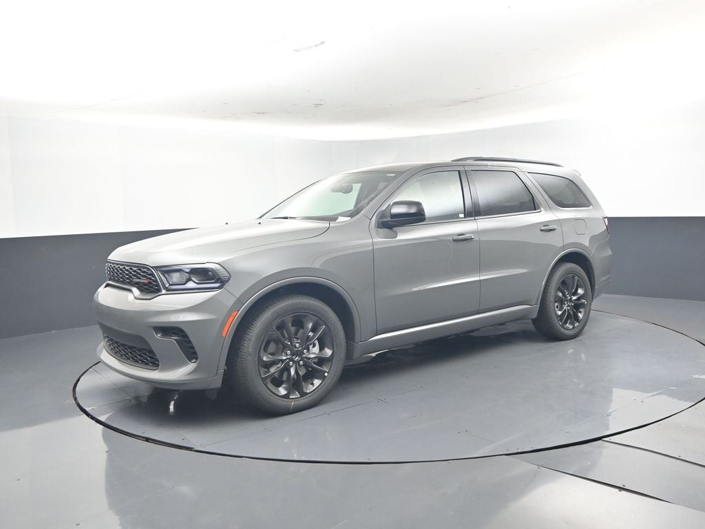 2026 Dodge Durango DURANGO GT RWD