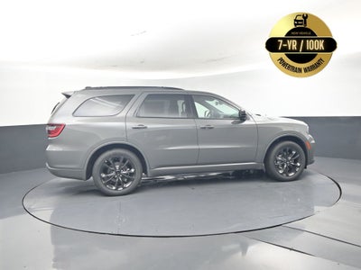 2026 Dodge Durango DURANGO GT RWD