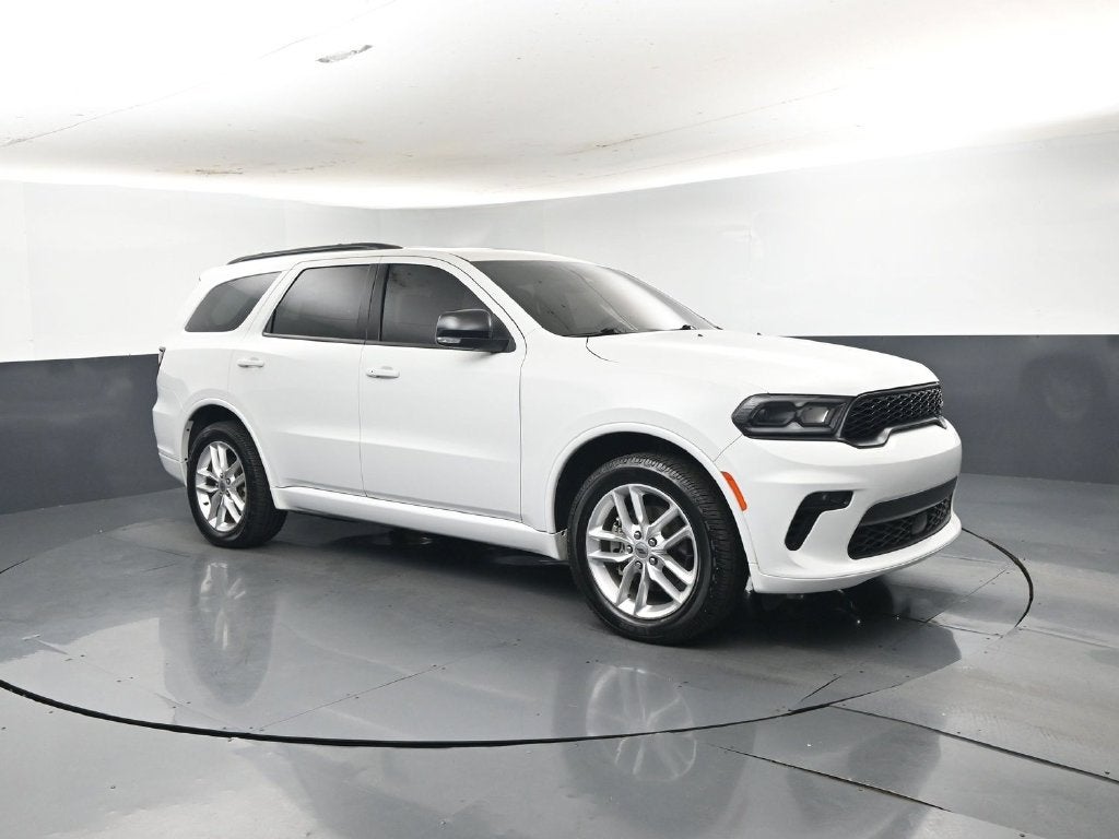2023 Dodge Durango GT Plus AWD