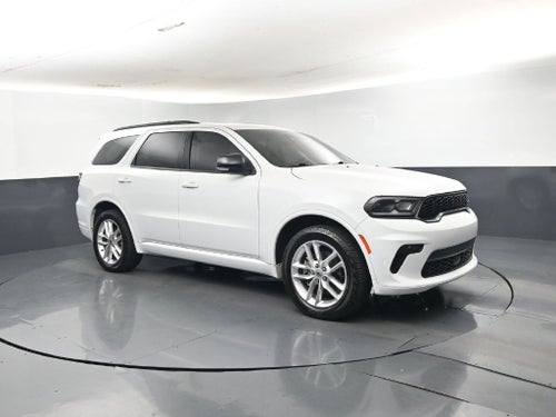 2023 Dodge Durango GT Plus AWD