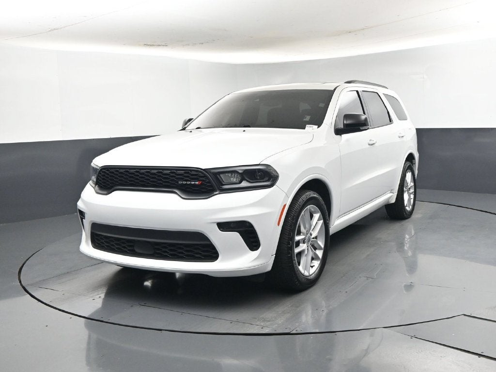 2023 Dodge Durango GT Plus AWD