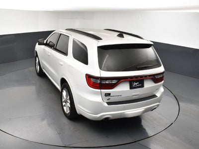 2023 Dodge Durango GT Plus AWD