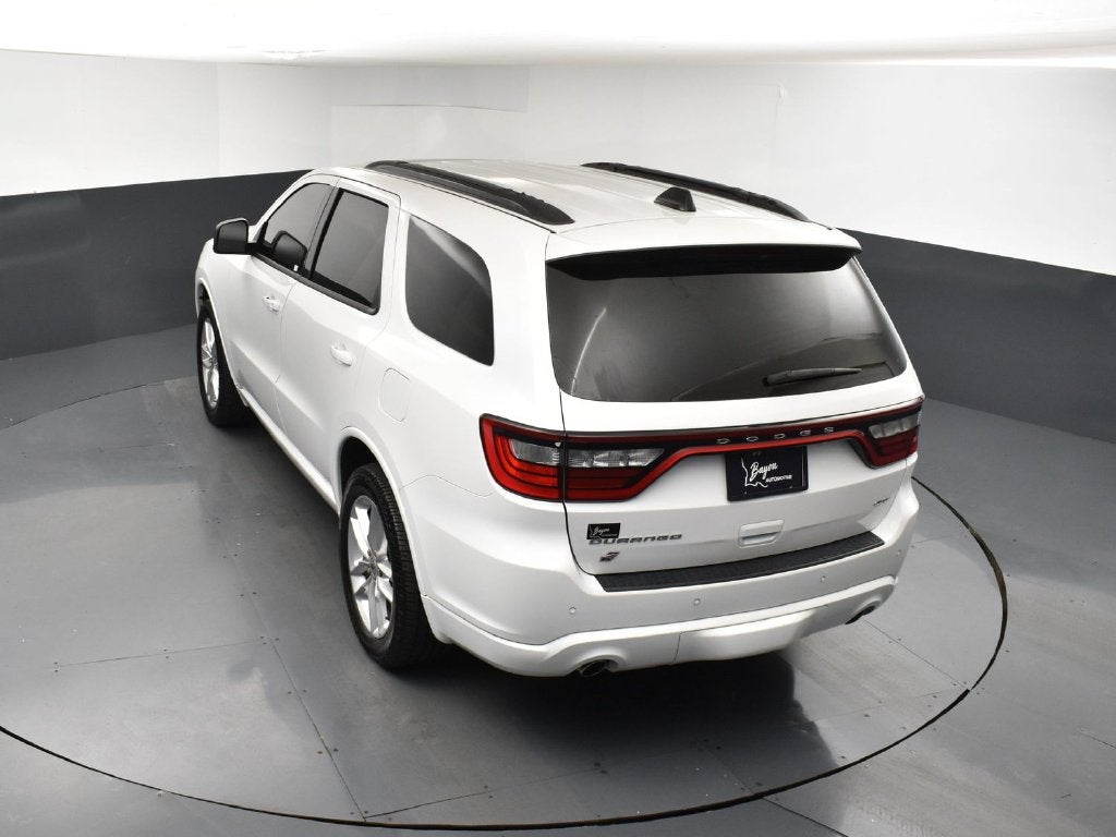 2023 Dodge Durango GT Plus AWD