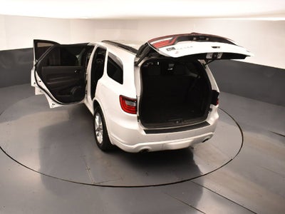 2023 Dodge Durango GT Plus AWD