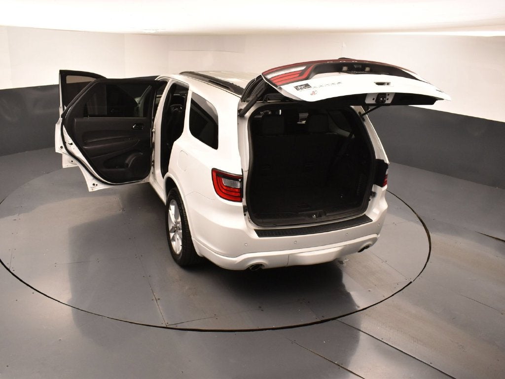 2023 Dodge Durango GT Plus AWD