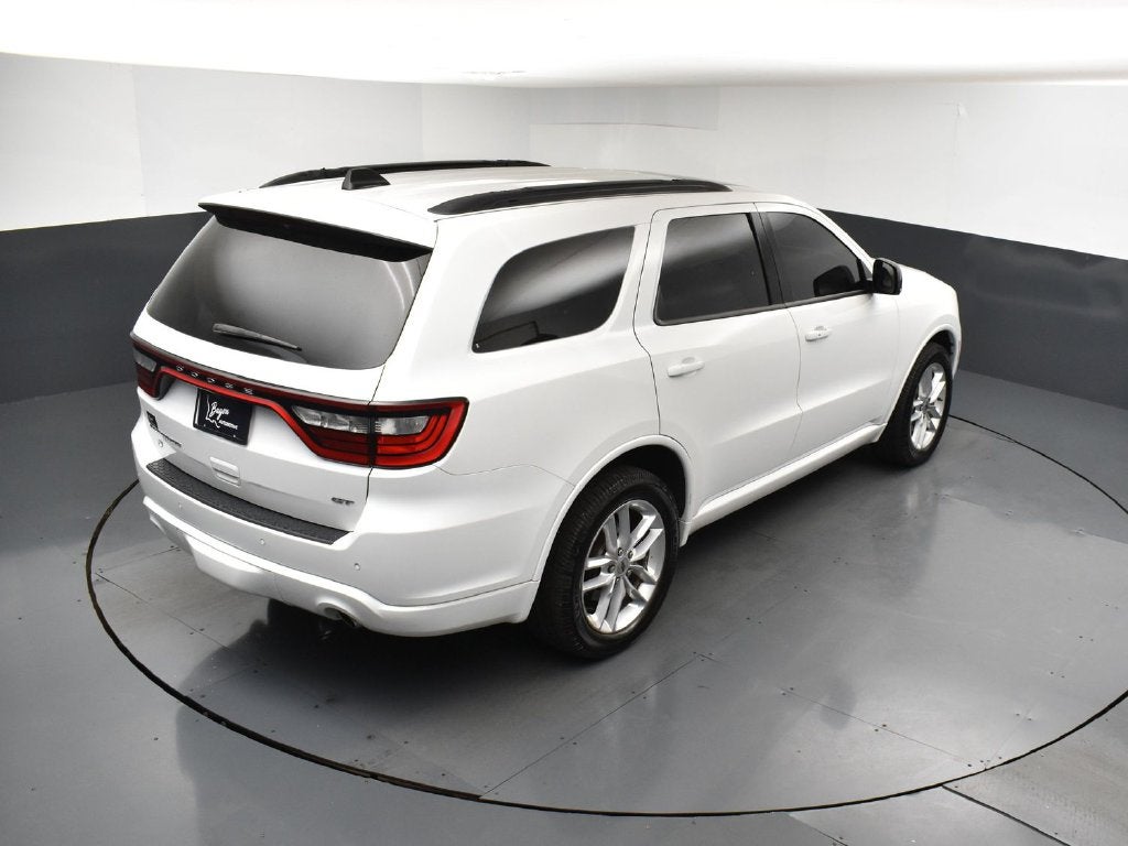 2023 Dodge Durango GT Plus AWD
