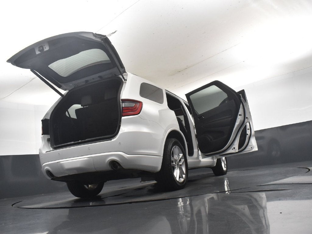 2023 Dodge Durango GT Plus AWD