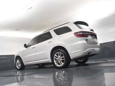 2023 Dodge Durango GT Plus AWD