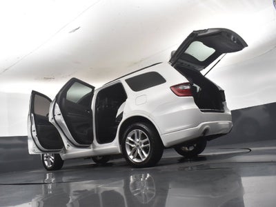 2023 Dodge Durango GT Plus AWD