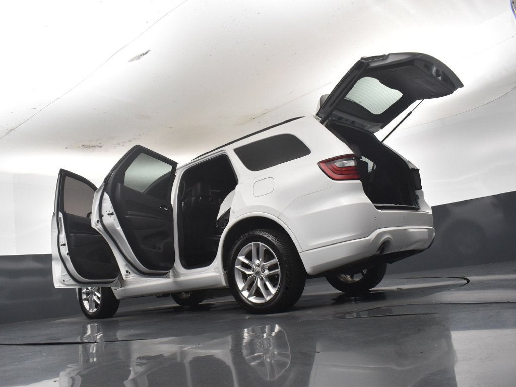 2023 Dodge Durango GT Plus AWD