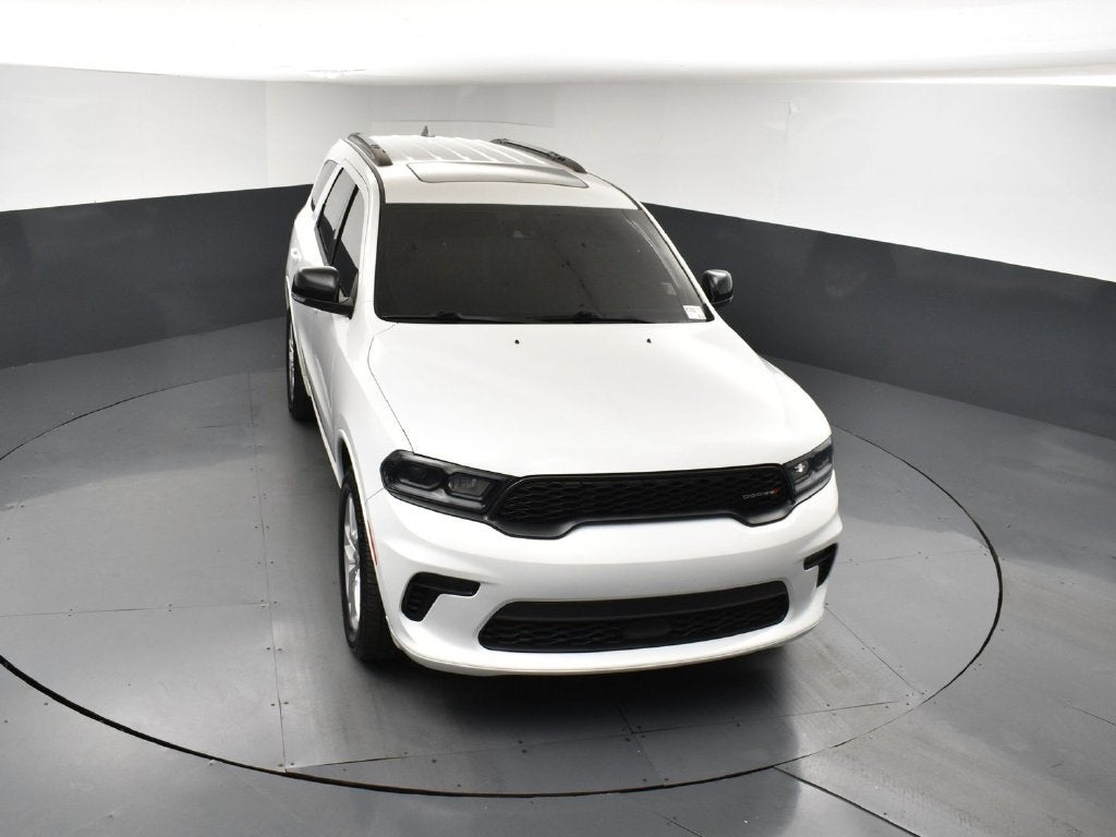 2023 Dodge Durango GT Plus AWD