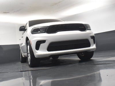 2023 Dodge Durango GT Plus AWD