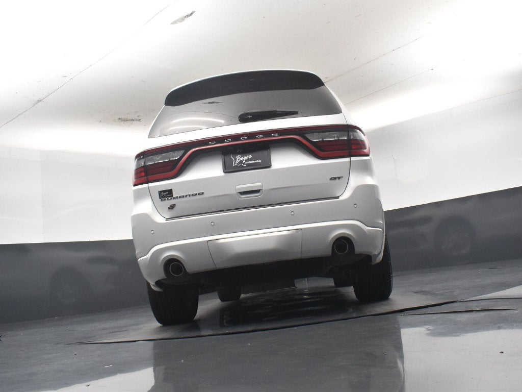 2023 Dodge Durango GT Plus AWD
