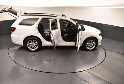 2023 Dodge Durango GT Plus AWD