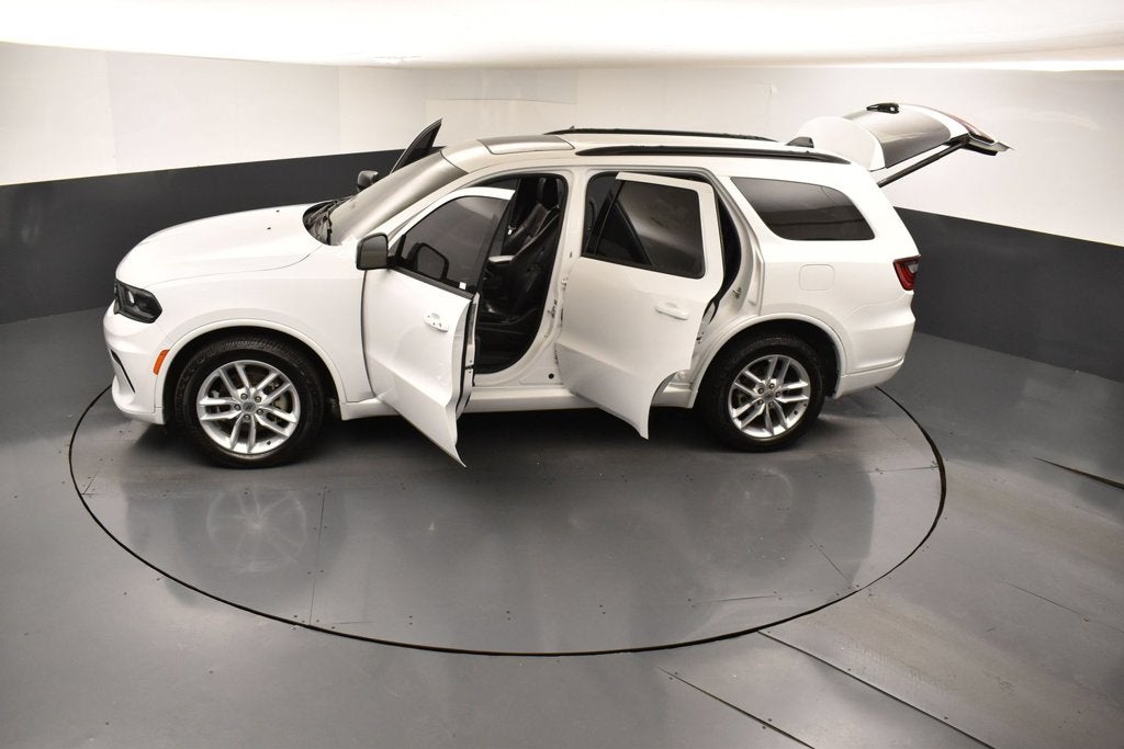 2023 Dodge Durango GT Plus AWD