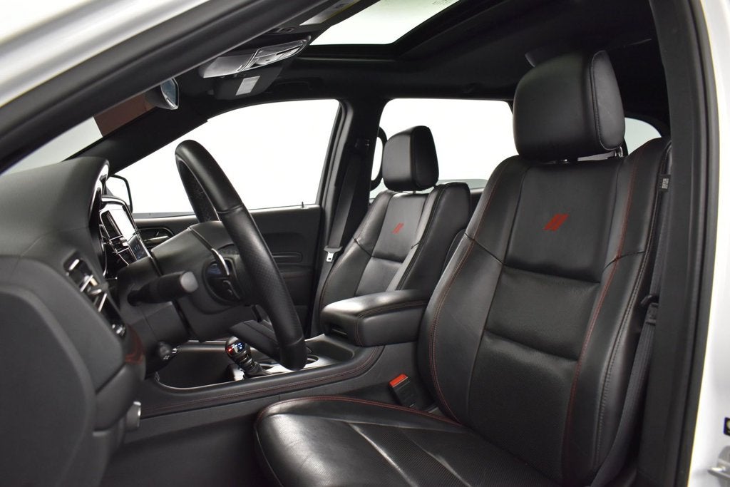 2023 Dodge Durango GT Plus AWD