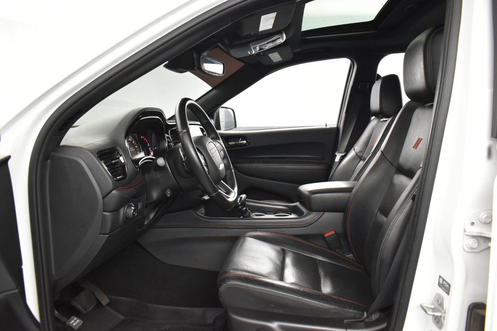 2023 Dodge Durango GT Plus AWD