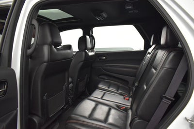 2023 Dodge Durango GT Plus AWD