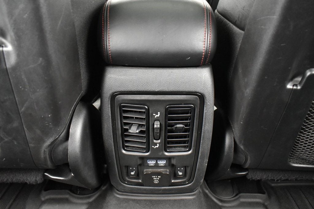 2023 Dodge Durango GT Plus AWD