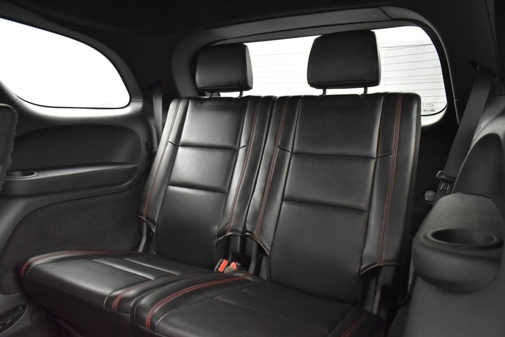 2023 Dodge Durango GT Plus AWD
