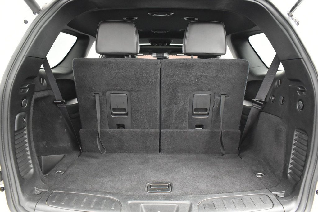 2023 Dodge Durango GT Plus AWD