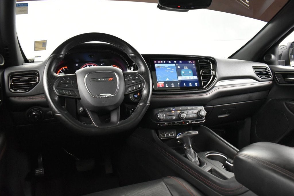 2023 Dodge Durango GT Plus AWD