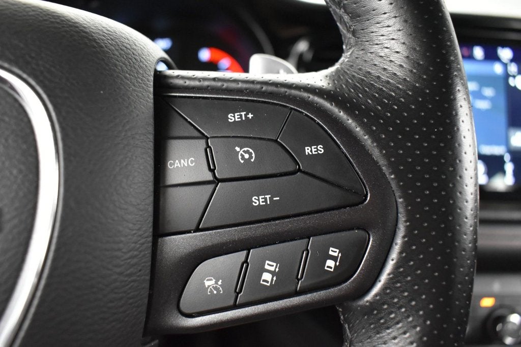 2023 Dodge Durango GT Plus AWD