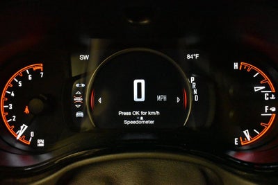 2023 Dodge Durango GT Plus AWD
