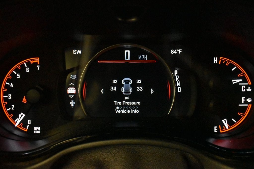 2023 Dodge Durango GT Plus AWD