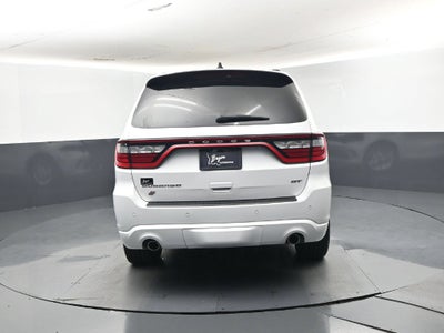 2023 Dodge Durango GT Plus AWD