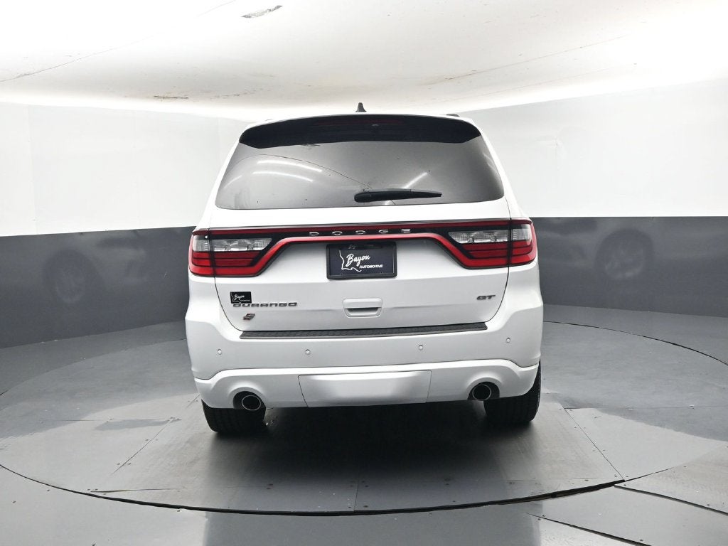 2023 Dodge Durango GT Plus AWD