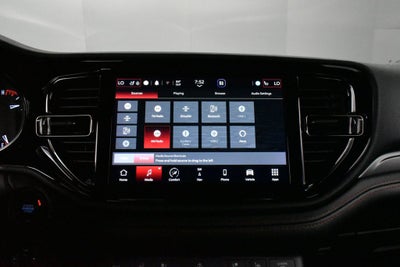 2023 Dodge Durango GT Plus AWD